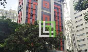 Imagem: Sala à venda, 37 m² por R$ 510.000,00