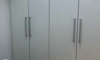 Imagem 5: Apartamento para venda tem 113 metros quadrados com 3 quartos em Vila Mariana - São Paulo