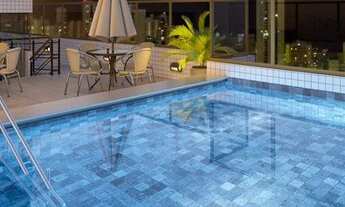 Imagem 5: BC. Um Projeto Exclusivo e Arrojado de alto luxo e lazer em Boa Viagem: Allure Residence