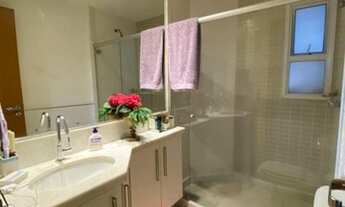 Imagem 7: EXCELENTE APARTAMENTO NO MIOLO DA PRAIA DO CANTO, VITÓRIA - ES