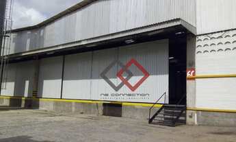 Imagem 2: Galpão para alugar, 1.060 m² por R$ 16.960/mês