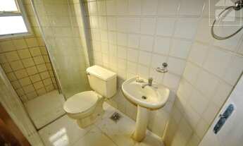 Imagem 6: Apartamento à venda 1 Quarto, 1 Suite, 62M², Centro, Campinas - SP