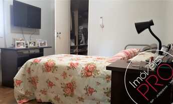 Imagem 6: Apartamento 119m² 3 Dormitórios para Venda no Itaim Bibi