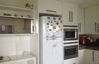 Imagem 4: BARUERI - Apartamento Padrão - ALPHAVILLE