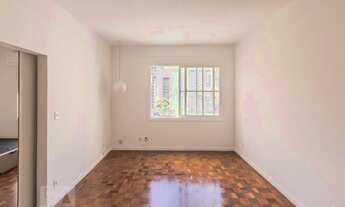 Imagem 2: Apartamento para Aluguel - Consolação, 1 Quarto, 55 m2