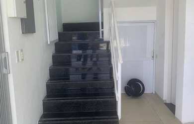 Imagem 6: Casa de condomínio para venda com 111 metros quadrados com 3 quartos em Mangabeira - Euséb