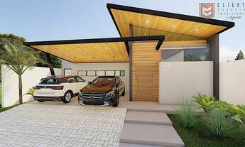 Imagem 3: Casa 3 suítes Vina Del Mar. Aceita financiamento