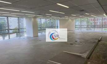 Imagem 2: Conjunto para alugar, 534 m² Bela Vista - São Paulo/SP