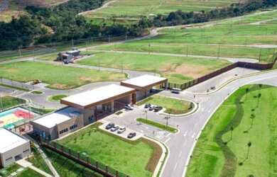 Imagem 5: Jardins Bolonha - Senador Canedo - GO