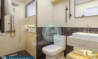 Imagem 7: Apartamento Garden com 3 dormitórios à venda, 144 m² por R$ 1.345.000,00 - Vila Dayse - Sã