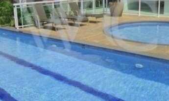 Imagem 4: Tullip du Parc Apartamento com 4 dormitórios