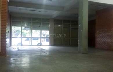 Imagem 2: Edifício Comercial Itália