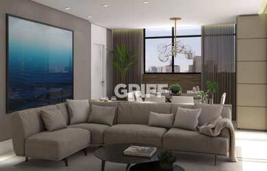 Imagem 7: Apartamentos com 3 dormitórios à venda, a partir de R$ 765.384,00- Cabral - Curitiba/PR