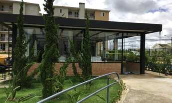 Imagem 3: Apartamento para venda tem 86 metros quadrados com 3 quartos em Glebas Califórnia - Piraci