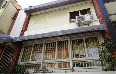 Imagem 2: PORTO ALEGRE - Casa Comercial - Rio Branco