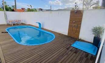 Imagem 3: Casa para Venda em Florianópolis, São João do Rio Vermelho, 2 dormitórios, 1 suíte, 2 banh