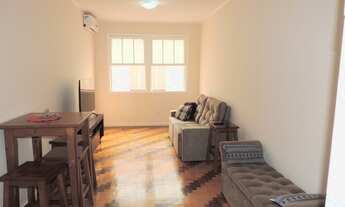 Imagem 5: Apartamento 2 dormitórios/quartos no bairro Passo da Areia. Excelente área de serviço para