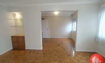 Imagem 2: São Paulo - Apartamento Padrão - Moema