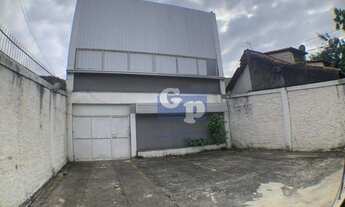 Imagem: Galpão para alugar, 200 m² por R$ 12.000,00/mês