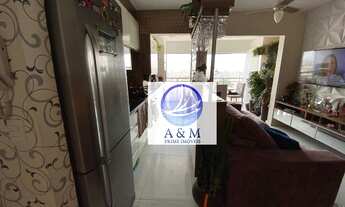 Imagem 6: Apartamento com 2 dormitórios à venda, 58 m² por R$ 649.990 - Anália Franco - São Paulo/SP