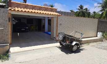 Imagem: Casa na Barra Nova