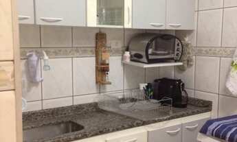 Imagem 4: Apartamento para Venda em São Paulo, Campos Eliseos, 1 dormitório, 1 banheiro