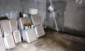 Imagem 7: Casa à venda 3 Quartos, 1 Suite, 2 Vagas, 140M², Vila Real, Hortolândia - SP