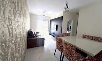 Imagem 2: Apartamento no Canto do Forte - R$499.000,00