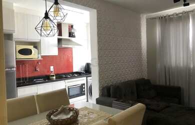 Imagem 4: LONDRINA - Apartamento Padrão - Condomínio Residencial Spazio Le Parc