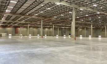 Imagem 5: CONDOMÍNIO LOGÍSTICO