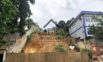 Imagem 6: Rio de Janeiro - Terreno Padrão - Pechincha
