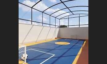 Imagem 4: Apartamento com 2 quartos no Residencial Raízes Parque Cascavel - Bairro Vila Rosa em Goi