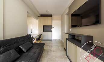 Imagem 4: República - Santa Efigênia - Centro - Apto lindo!