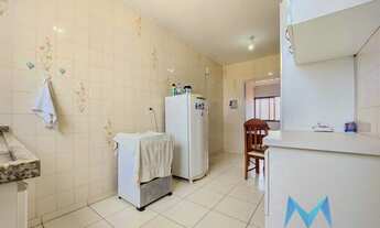 Imagem 6: Apartamento com 3 quartos no Edifício Adma Caram - Bairro Centro em Londrina