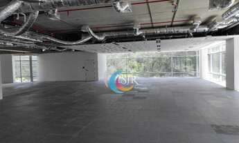 Imagem 2: Conjunto comercial para alugar, 1966 m² com 49 vagas - Brooklin - São Paulo/SP