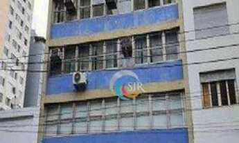 Imagem 7: Conjunto, 253 m² na Vila Buarque - São Paulo/SP