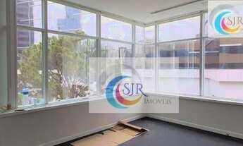 Imagem 2: Conjunto Comercial de 433m² com 14 vagas na Vila Olímpia!!