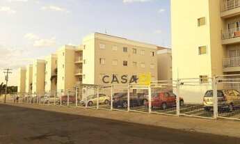 Imagem: Apartamento com 2 dormitórios à venda