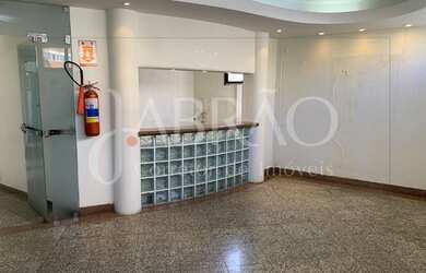 Imagem 2: Prédio para aluguel, Centro - Barbacena/MG