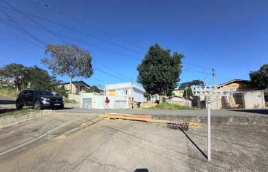 Imagem 3: Terreno ZR-2 com 420m2, venda Próximo. Condor Santa Quitéria, Curitiba 4q