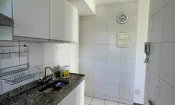 Imagem: Apartamento com 3 quartos em Galo Branco