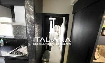 Imagem 7: Apartamento Mobiliado 3 Quartos 2 Vagas