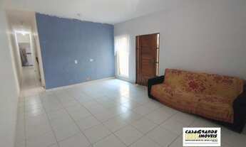 Imagem 7: Apartamento para venda possui 75 metros quadrados com 2 quartos em Maracanã - Praia Grande