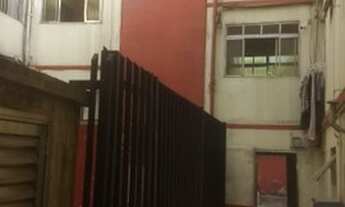 Imagem 5: Apartamento com 2 dormitórios à venda, 42 m² - Conjunto Habitacional Padre Manoel da Nóbr