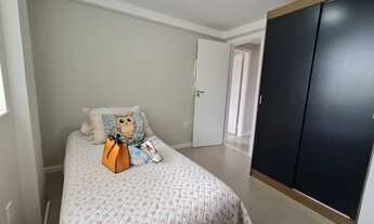 Imagem 5: Casa para venda tem 180 metros quadrados com 3 quartos em Vilas do Atlântico - Lauro de Fr