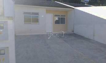 Imagem 2: Casa com 2 dormitórios à venda, 50 m² por R$ 199.000,00 - Campo Largo da Roseira - São Jos