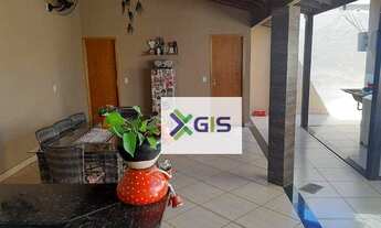 Imagem 7: Casa com 2 dormitórios à venda, por R$ 270.000 - Residencial Caetano