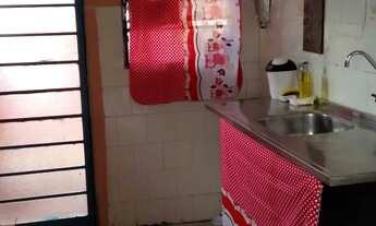 Imagem 4: Casa para venda NO Parque Cuiabá com 2 quartos sendo 1 suíte pronta para financiamento