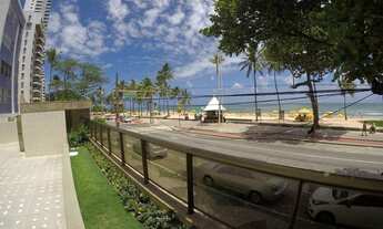 Imagem 2: COBERTURA À VENDA NA AVENIDA BOA VIAGEM 3 SUÍTES / 230 m2