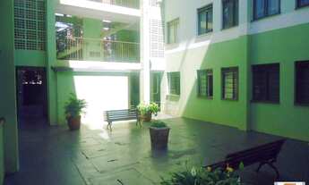 Imagem 3: Apartamento (tipo - padrao) 2 dormitórios, cozinha planejada, em condomínio fechado